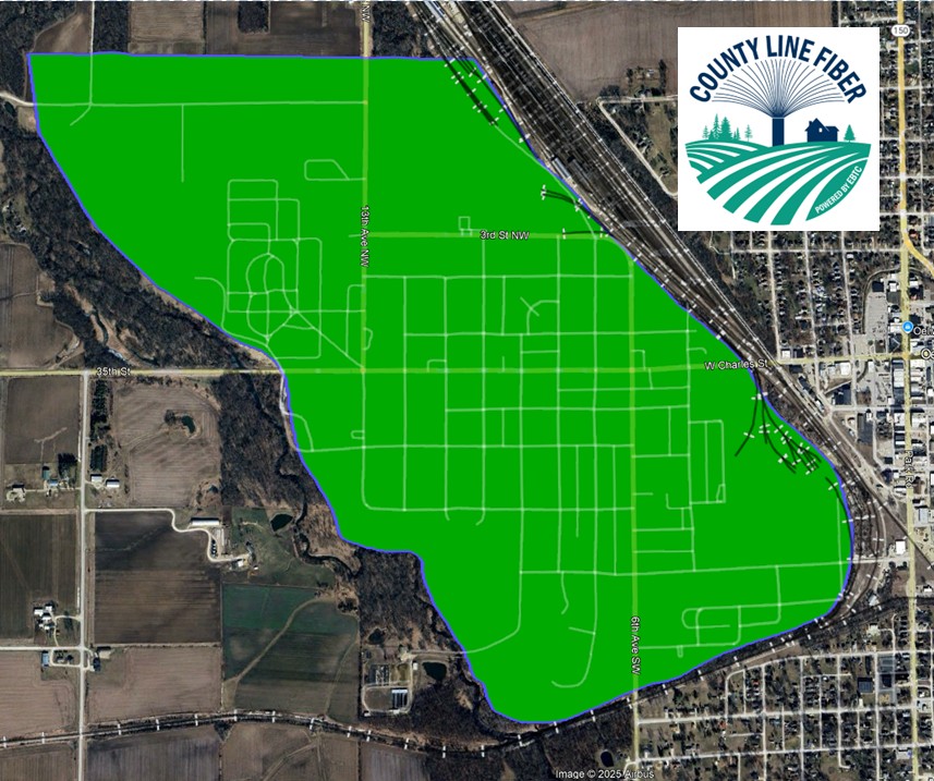 Family using and EVO connected device