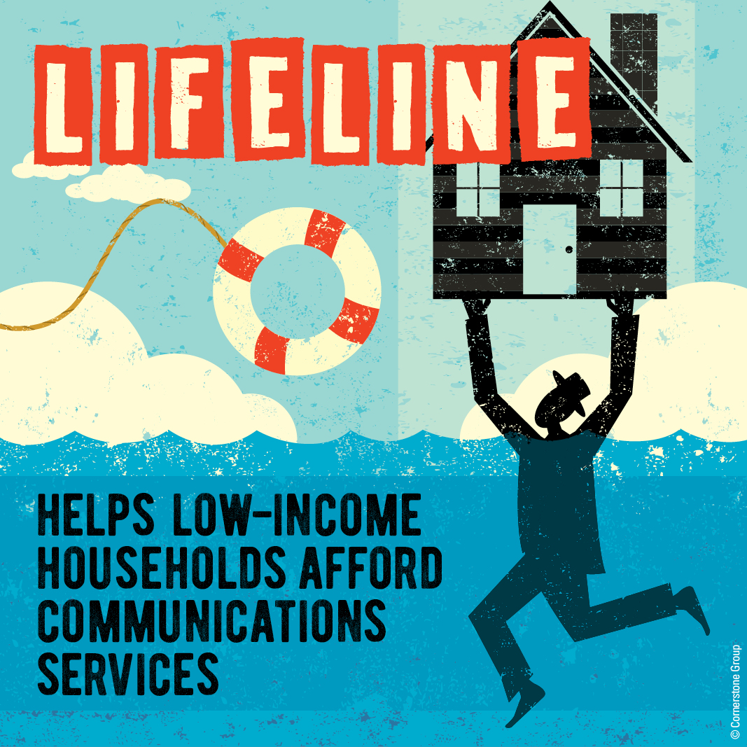 Lifeline program 